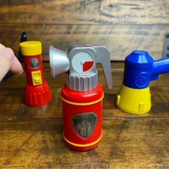 Paw Patrol, 3-Piece Role Play Set, Pretend Play Costumes for Kids - Picture 7 of 10